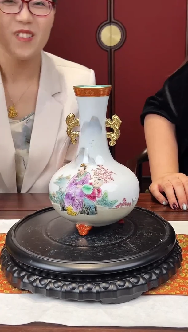 浮梁瓷局古县衙39