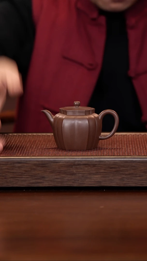 【闪购商品】紫砂茶壶徐壶记紫砂精选