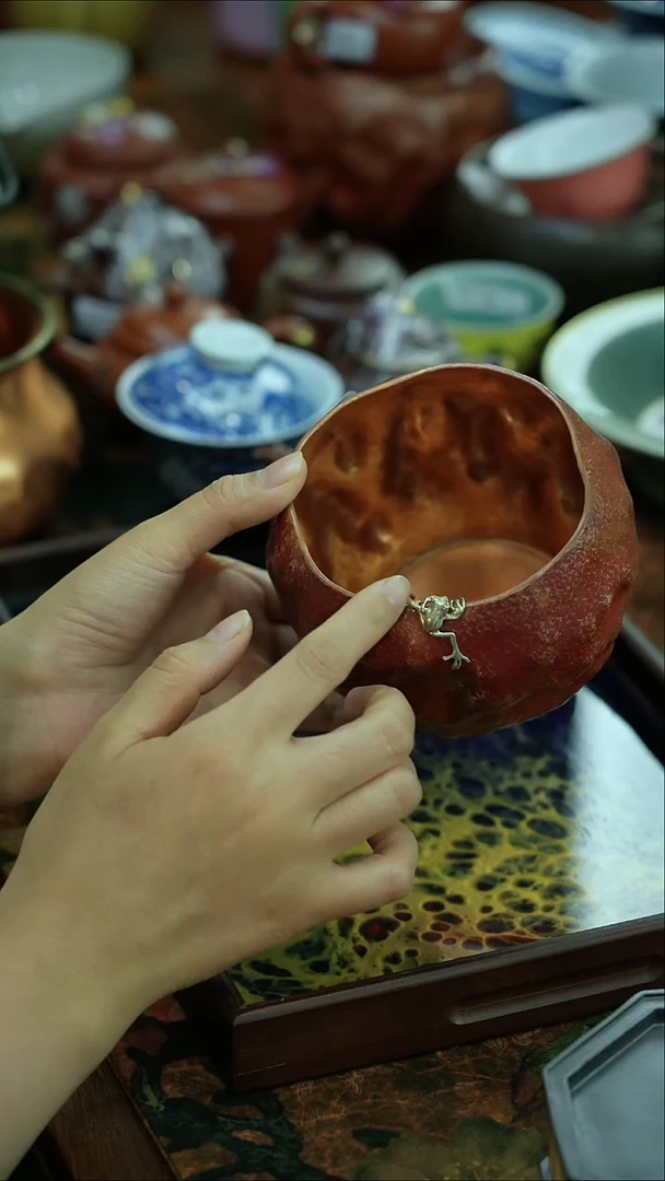 【闪购商品】今天景德镇瓷器专场