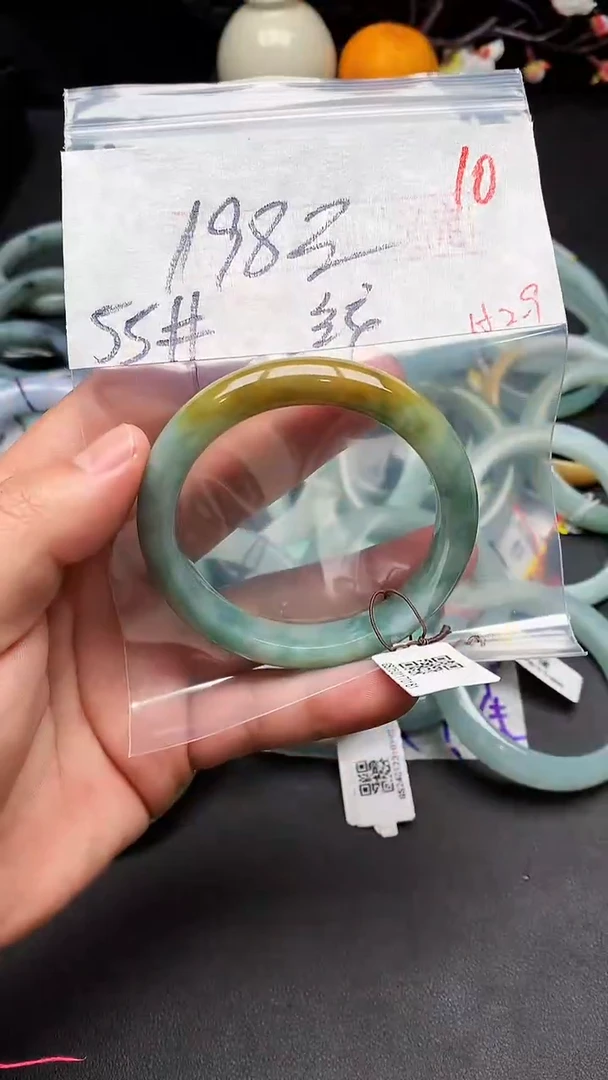 【闪购商品】定制翡翠未镶嵌毛货需精细抛光+多样性发货拍一发一