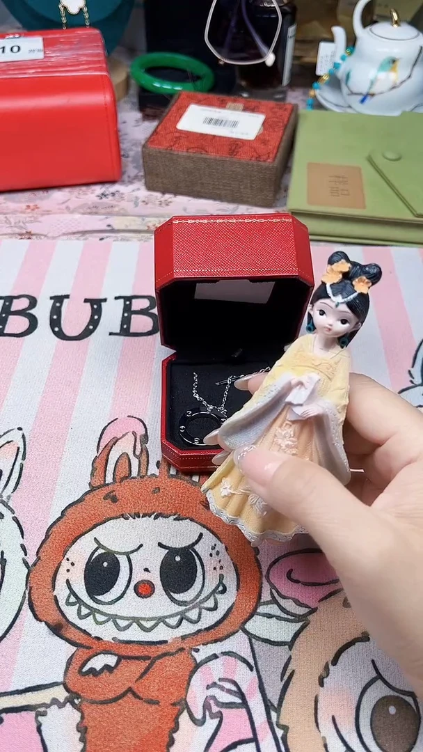 瓷片陶茶666文玩周边多人