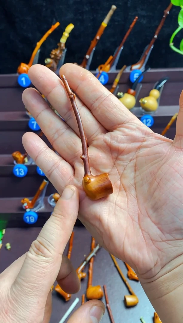 【闪购商品】木檬子木的精品小斗