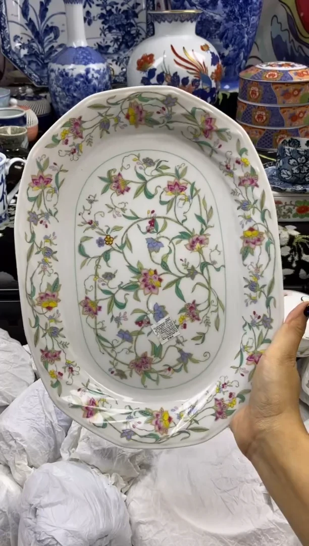 瓷片瓷色工艺品品品品