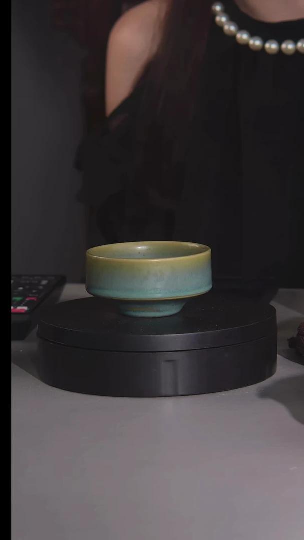032传统工艺茶器