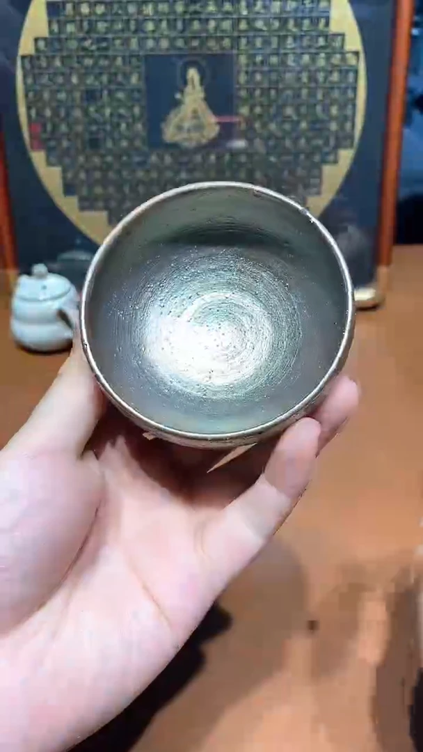 奢侈茶器柴烧专拍链接772