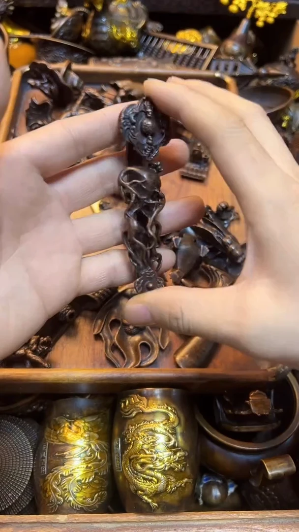 1案台摆件  物品摆件