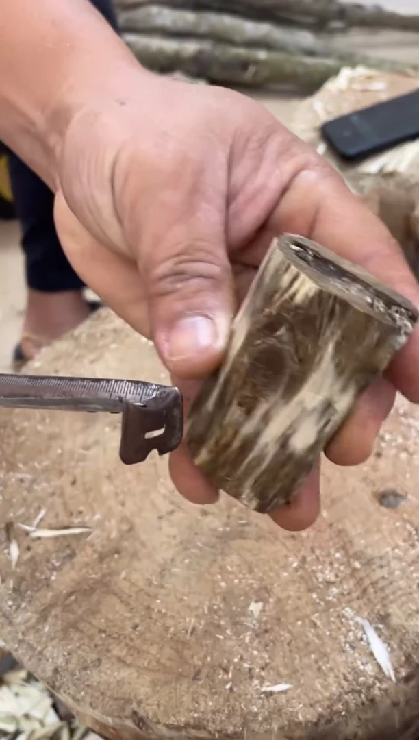 沉香沉香碎屑棋楠沉香 原料文创1