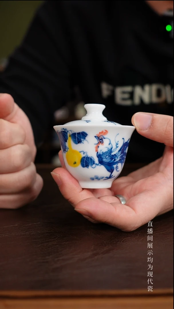 三钰堂茶具直播闪购专属链接(以闪拍图片为准)
