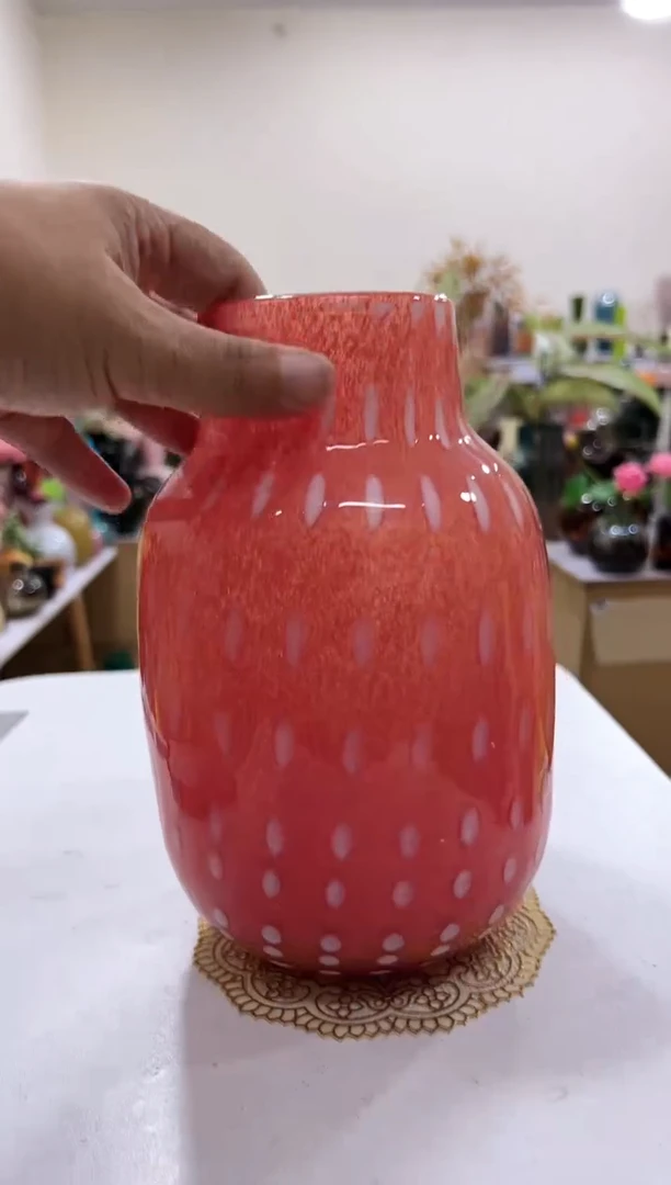 【闪购商品】也麦花器