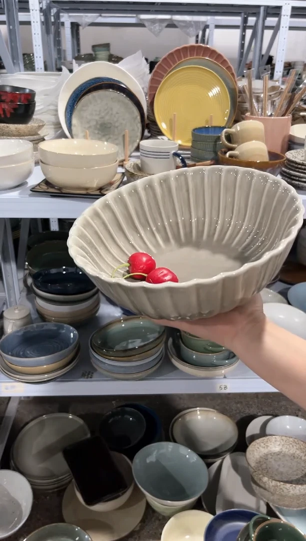 【闪购商品】瓷片外贸尾货瑕疵满20包邮X K2D