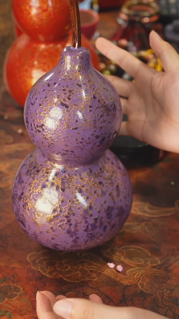 沈绍安漆艺漆器漆器