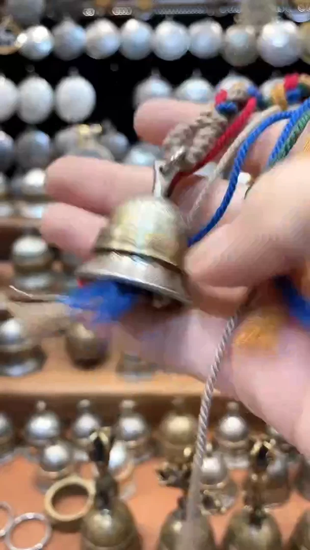 无铁合金无铁合金半美元银铃铛大瑕疵