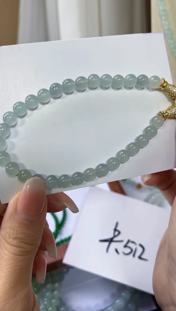 未镶嵌定制翡翠缅甸天然翡翠A货