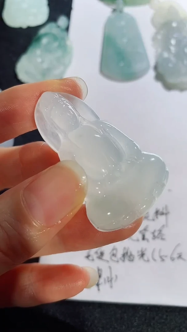 未镶嵌定制翡翠321231518123123