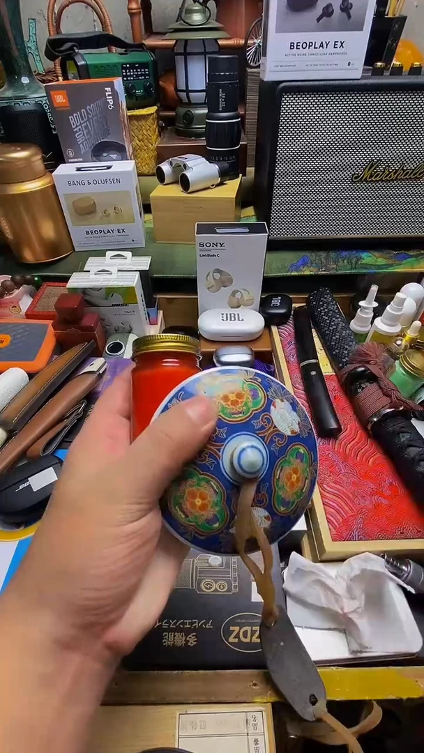 瓷片瓷器茶具品  工艺美术