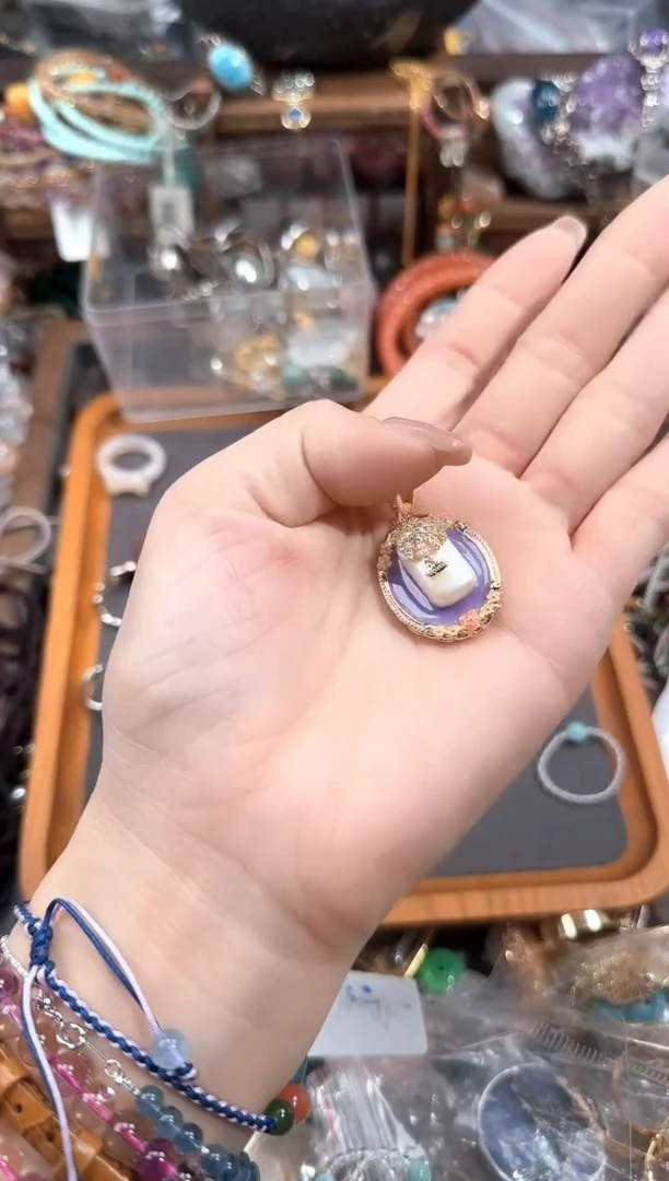 玛瑙/玉髓未镶嵌珠宝半成品?5+6+4654