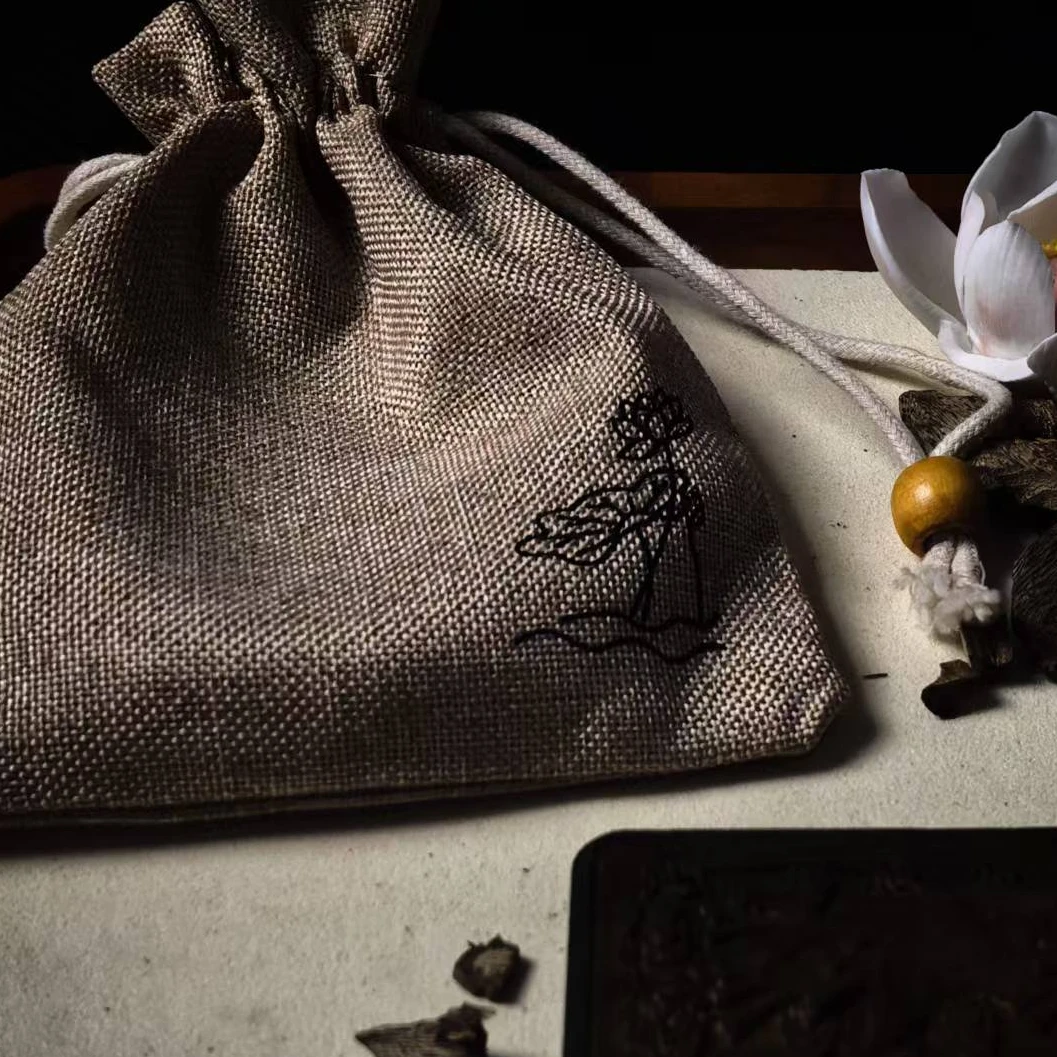 沉香SG107沉香木作文创