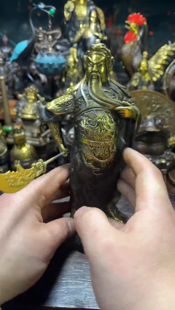 精选铜器专属链接