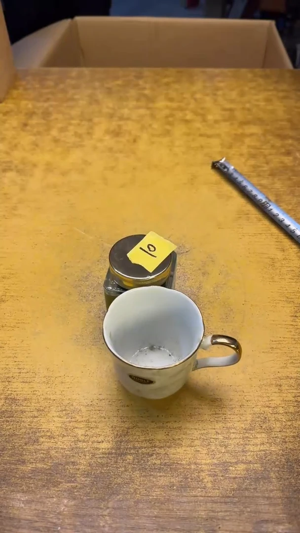 【闪购商品】其他瓷器瓷老破旧10绿球