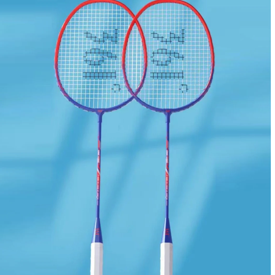 【福袋专用】361°羽毛球拍款式颜色随机发
