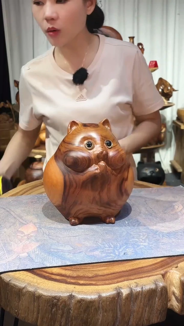 土拨鼠