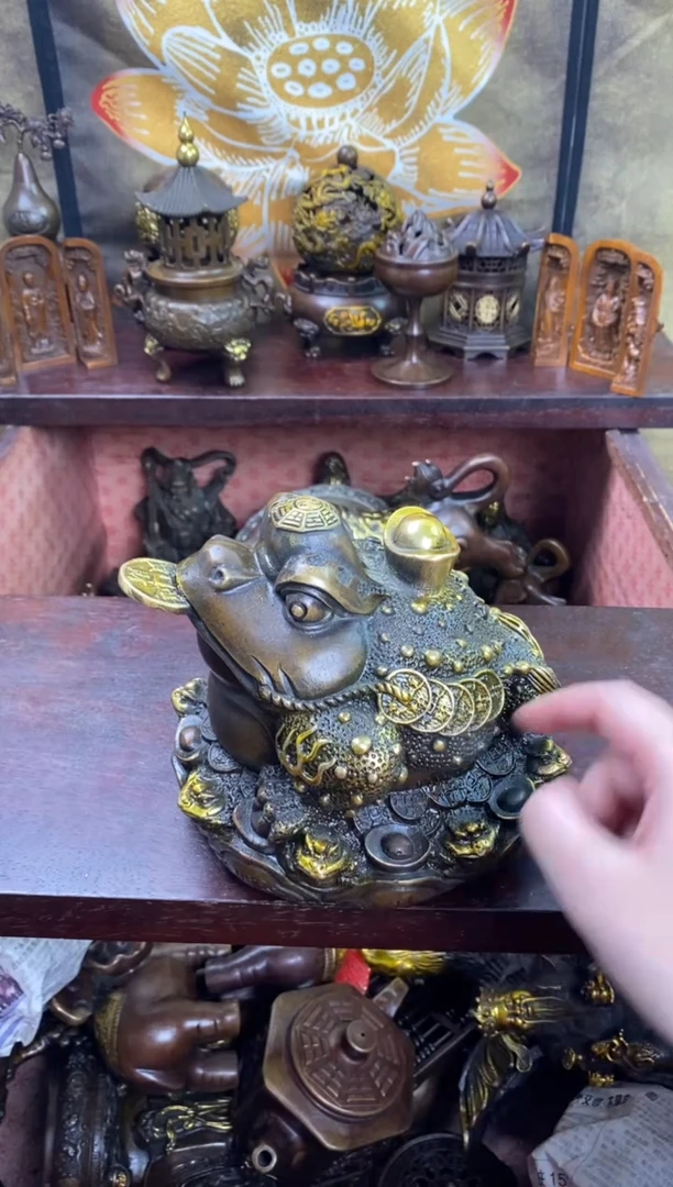 信德铜专属精选链接