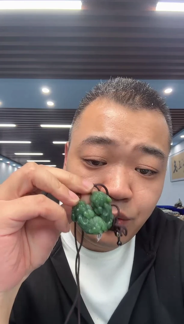 未镶嵌手绳和田玉111