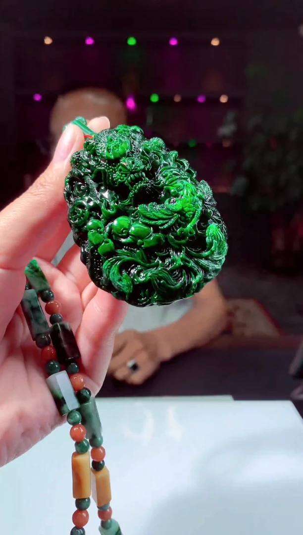 未镶嵌定制翡翠天然翡翠（拍一发一）