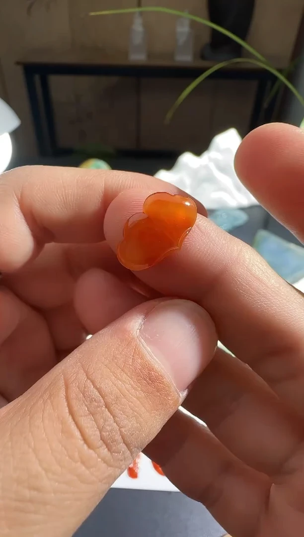 未镶嵌定制翡翠缅甸A货翡翠