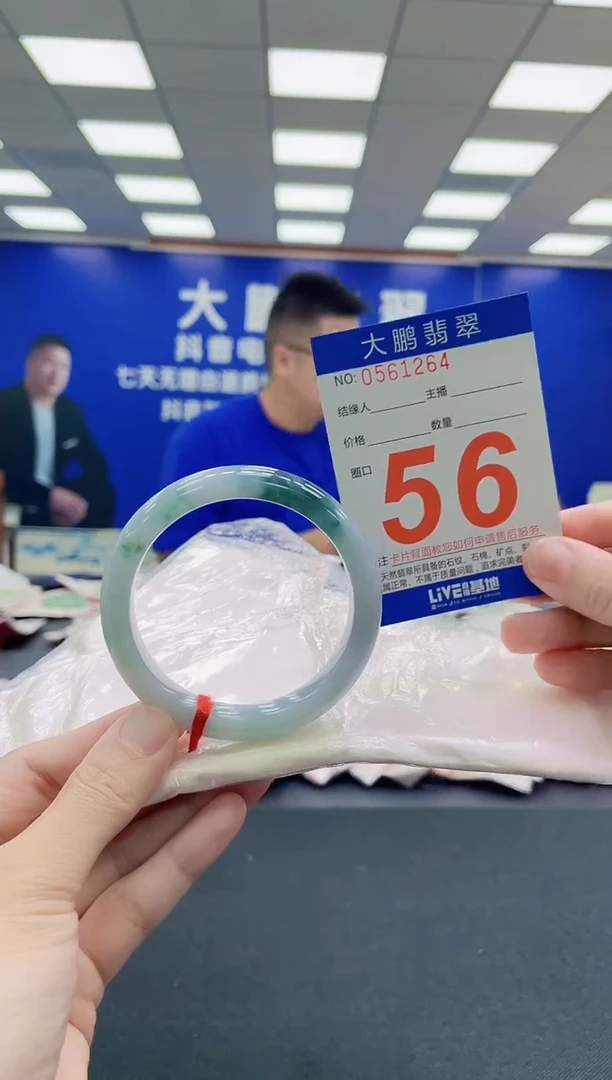 未镶嵌手镯翡翠AAAAAAAAA