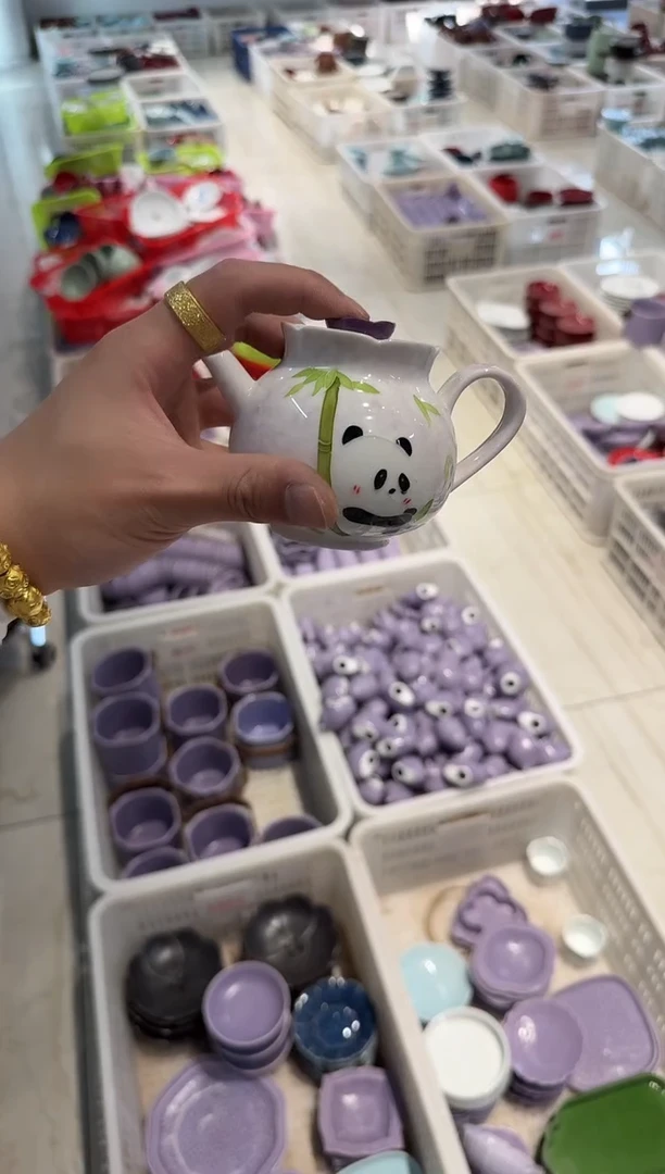 瓷片非 瑕疵 预2-5天发货