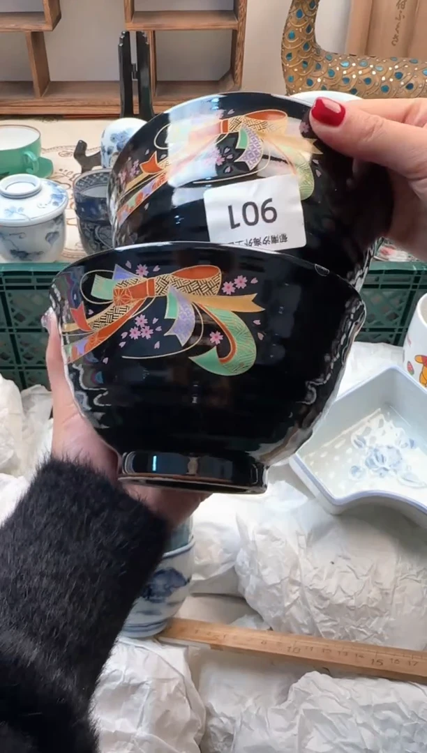 【闪购商品】瓷片A           901