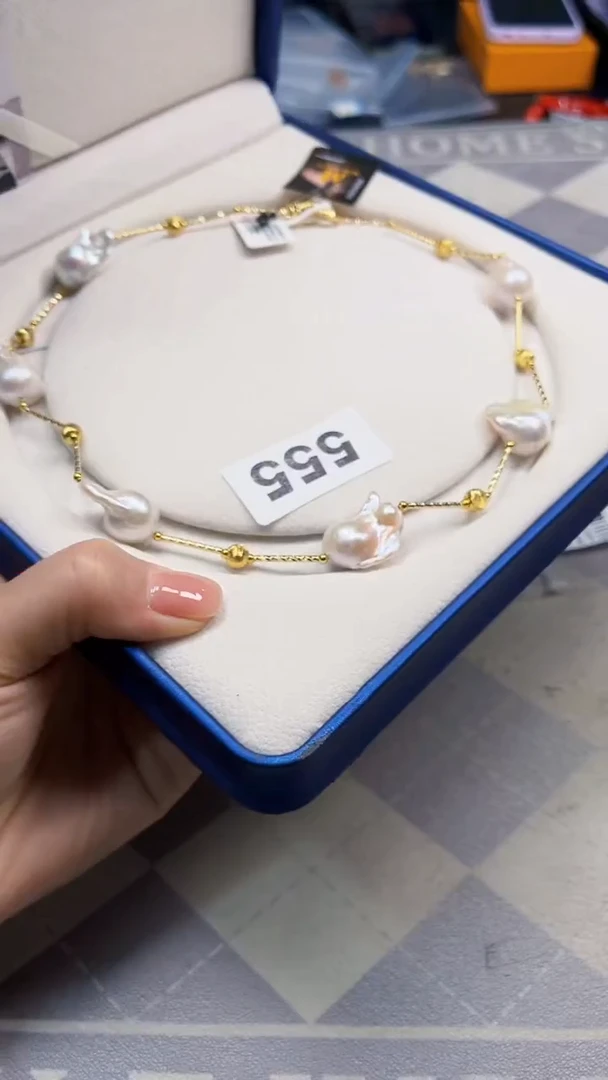 非金属无如图所示时尚饰品