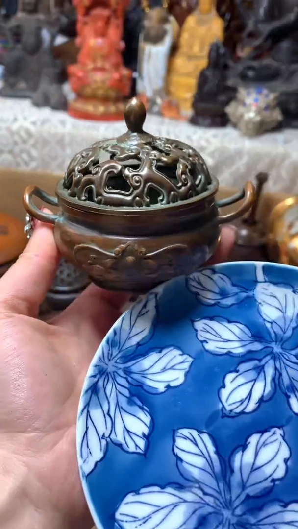 【闪购商品】瓷器默认微瑕瓷器