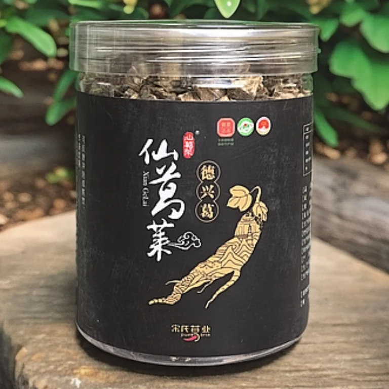 体验装葛根茶，开启健康茶饮新体验