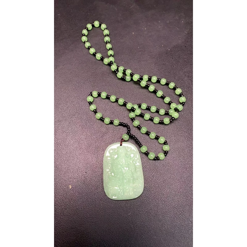 【蜜妃高订】FB-2325时尚设计吊坠多样性发一件