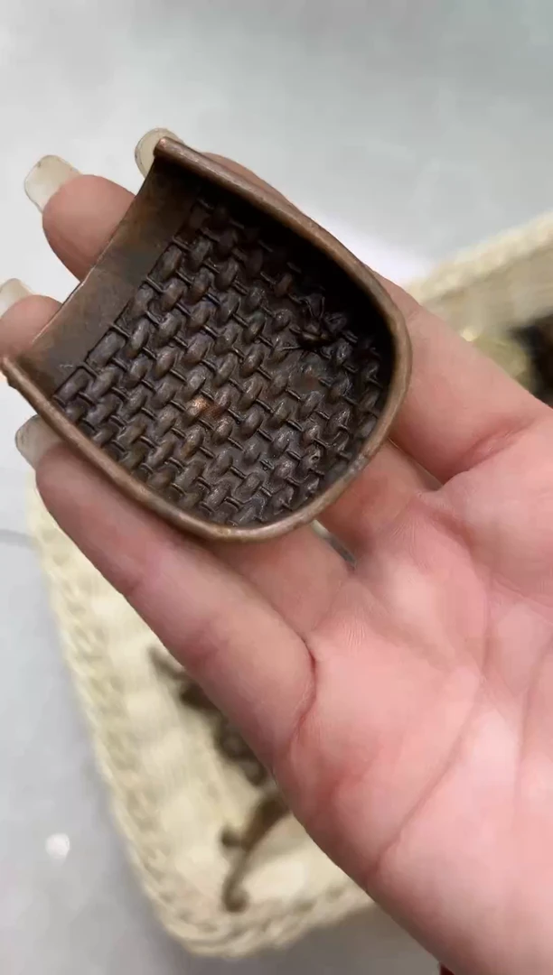 孤品铜器孤品铜器