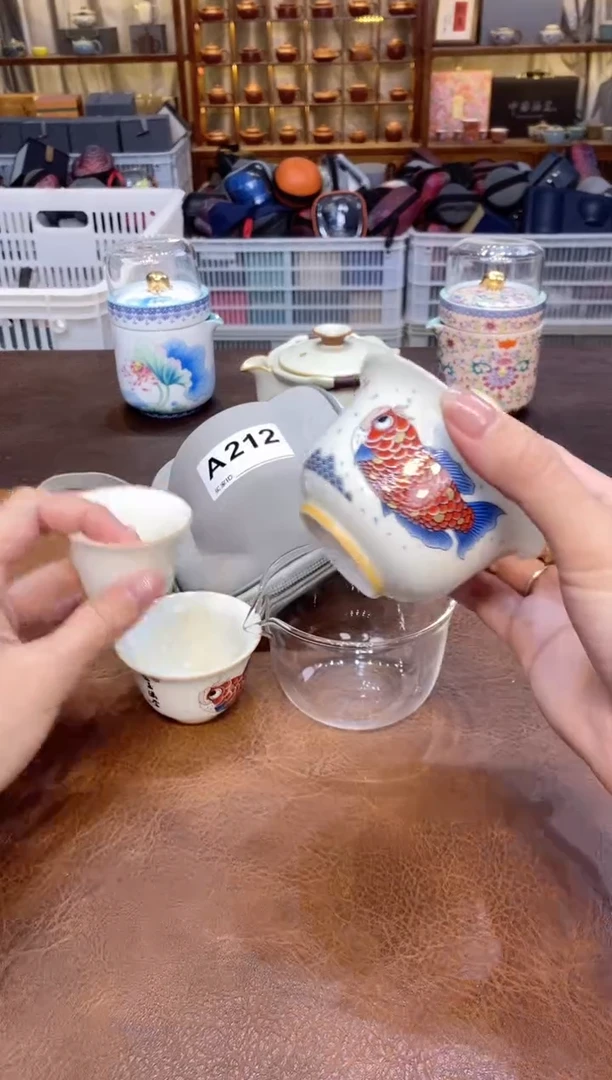 【闪购商品】其他在山茶器福利福利