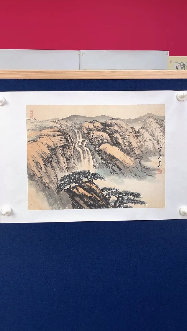 【闪购商品】国画111111111111111111