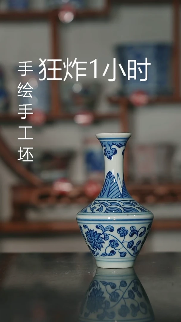 木**棠墨奈手绘内口高深左右