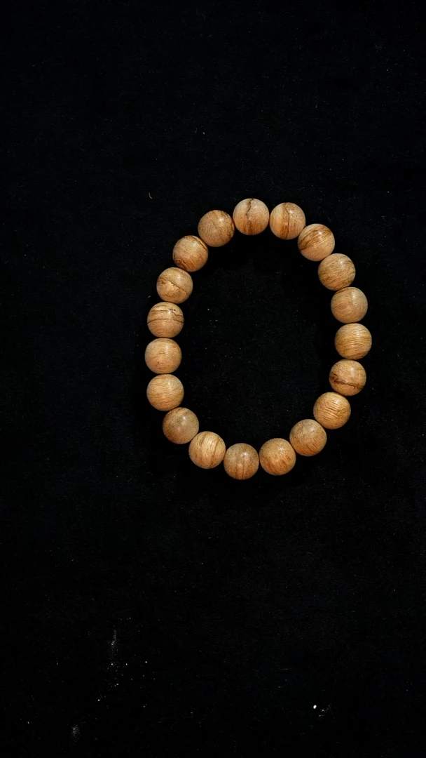 沉香手串42号达拉干多样性发一条