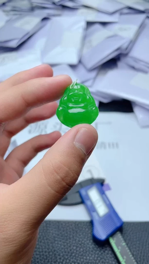 天然珠宝 所见即所得21