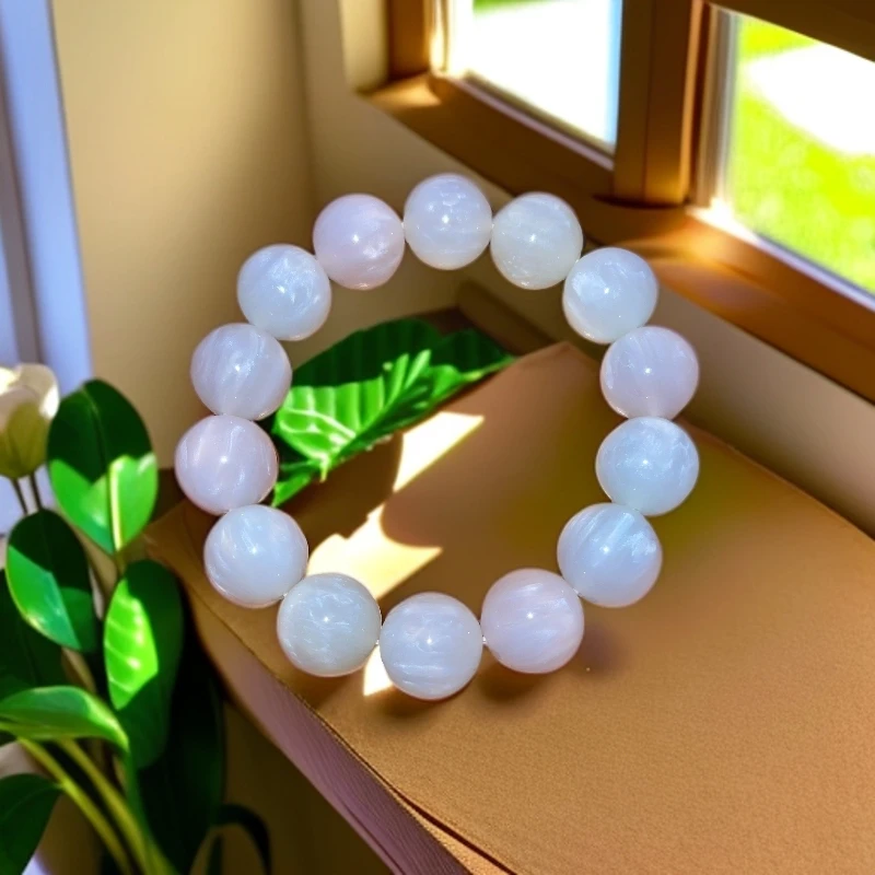 （YYchuan甄选）QL47精品手串（无礼盒）