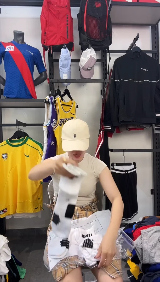 753编码 瑕疵款以直播间过款为准 尺码·