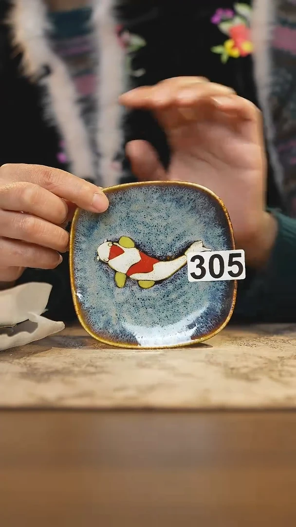 陶瓷茶器茶具305