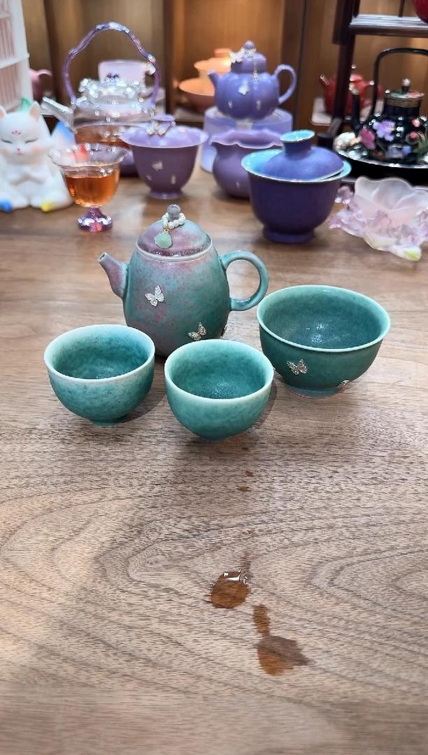 无一心茶具专用链接@@A12765