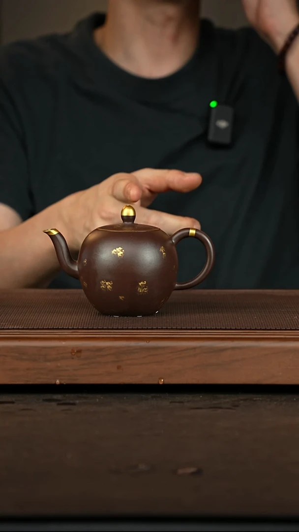 茶壶紫砂宜兴紫砂壶