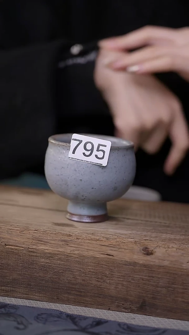 【闪购商品】瓷片！！不顾一切之落单福利杯！！