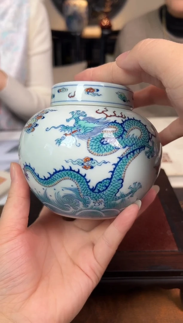 陶瓷博会&涂杏花专场21