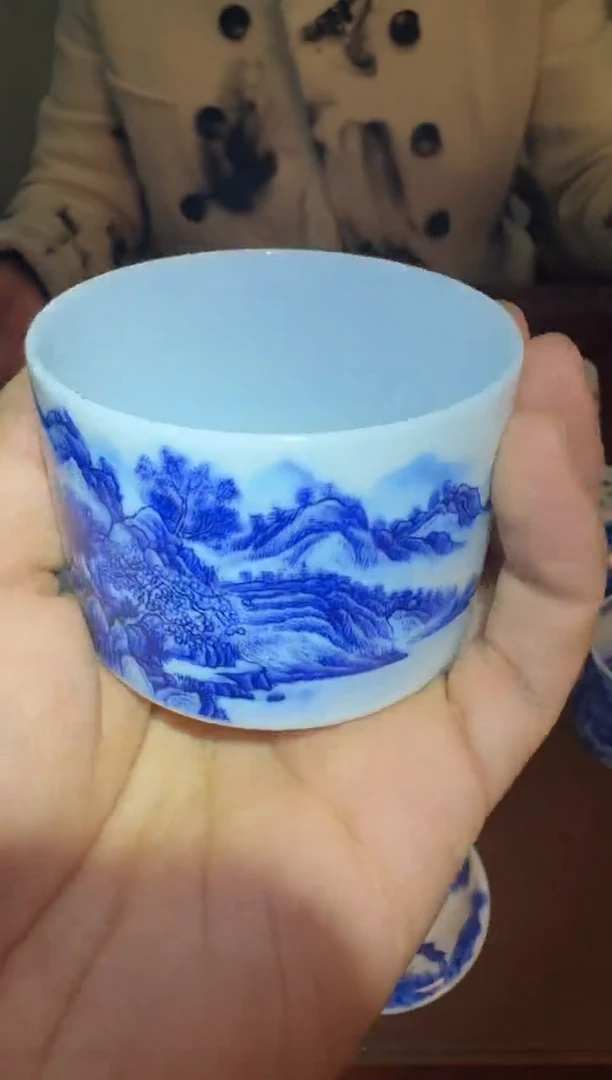 【闪购商品】瓷片              拍